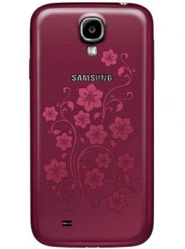  Samsung Galaxy S4 La Fleur   