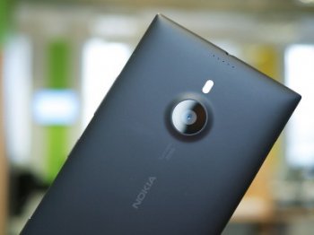      Nokia Lumia 1520V