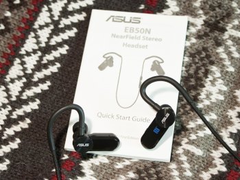  Bluetooth- ASUS EB50N:  
